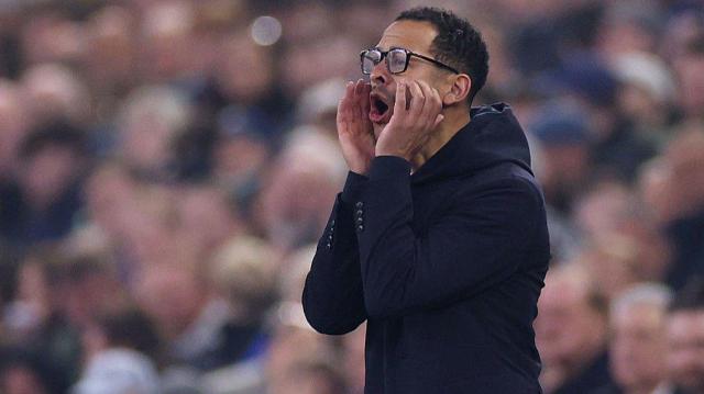 ¿Ha progresado el Chelsea con Rosenior? ¿Ha progresado el Chelsea con Rosenior?