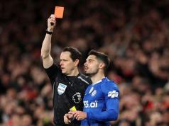 ¿Qué club tiene más tarjetas rojas en una temporada de la Premier League? ¿Qué club tiene más tarjetas rojas en una temporada de la Premier League?