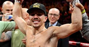 La jugada de Benn en Zuffa no se hizo “de la manera correcta”, según Conlan La jugada de Benn en Zuffa no se hizo “de la manera correcta”, según Conlan