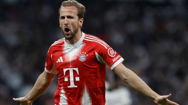 Liga de Campeones: Mbappé retrocede ante el Bayern, el primer gol del Arsenal descartado Liga de Campeones: Mbappé retrocede ante el Bayern, el primer gol del Arsenal descartado