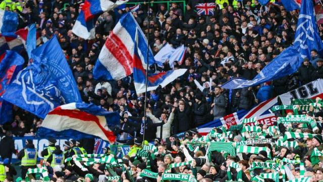 La SPFL dice que los Rangers deberían recibir el 5% de las entradas para el derbi La SPFL dice que los Rangers deberían recibir el 5% de las entradas para el derbi