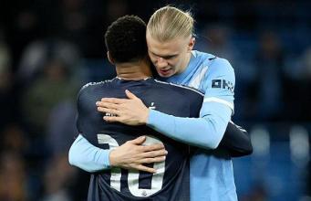 La derrota del Real Madrid deja al Manchester City con una racha que define la temporada La derrota del Real Madrid deja al Manchester City con una racha que define la temporada