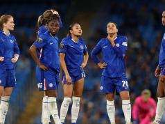 ¿Qué le salió mal al Chelsea en la WSL esta temporada? ¿Qué le salió mal al Chelsea en la WSL esta temporada?