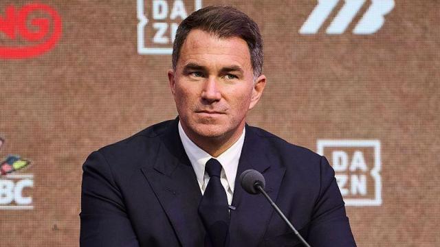 Joshua vs Fury no sucederá en Croke Park – Hearn Joshua vs Fury no sucederá en Croke Park – Hearn