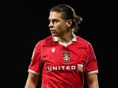 Wrexham quiere que Dobson esté en la “mejor forma posible” Wrexham quiere que Dobson esté en la “mejor forma posible”