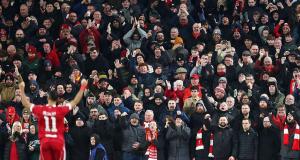 ¿Cómo se desarrollará la temporada después del anuncio del “adorado” Salah? ¿Cómo se desarrollará la temporada después del anuncio del “adorado” Salah?