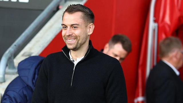 Los Saints ‘encontrarán un camino’ en los play-offs: Eckert Los Saints ‘encontrarán un camino’ en los play-offs: Eckert