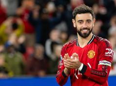 Análisis: ¿Fernandes, premio al Jugador del Año? Análisis: ¿Fernandes, premio al Jugador del Año?