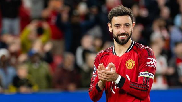 Análisis: ¿Fernandes, premio al Jugador del Año? Análisis: ¿Fernandes, premio al Jugador del Año?