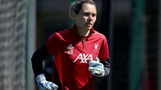 ‘Queremos que se quede’ – Taylor elogia la cesión de Falk ‘Queremos que se quede’ – Taylor elogia la cesión de Falk