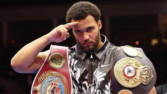 Itauma peleando con Usyk o Wardley es una conversación ridícula – Bunce Itauma peleando con Usyk o Wardley es una conversación ridícula – Bunce