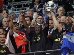 Supervivencia o gloria en la Copa FA: ¿cuál elegirías? Supervivencia o gloria en la Copa FA: ¿cuál elegirías?