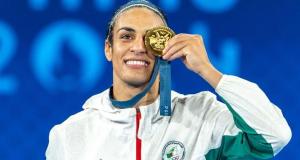 Khelif dispuesta a someterse a una prueba de sexo para los Juegos Olímpicos de 2028 Khelif dispuesta a someterse a una prueba de sexo para los Juegos Olímpicos de 2028