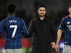 ¿Volverá a perseguirles el estado de forma del Arsenal al final de la temporada? ¿Volverá a perseguirles el estado de forma del Arsenal al final de la temporada?