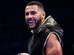 Agyarko quiere emular a sus compañeros del club Holy Trinity Agyarko quiere emular a sus compañeros del club Holy Trinity