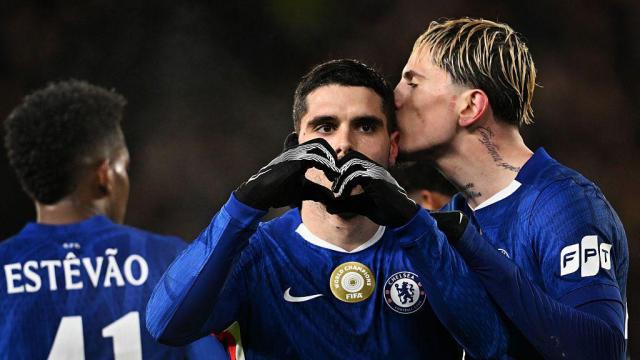 Análisis: La Copa FA ofrece la posibilidad de un sueño nacional para Rosenior Análisis: La Copa FA ofrece la posibilidad de un sueño nacional para Rosenior