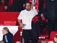 ‘Una vergüenza para Forest’ – análisis ‘Una vergüenza para Forest’ – análisis