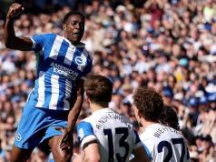 Premier League: Welbeck anota dos goles y Brighton venció al Liverpool; sigue el Fulham v Burnley Premier League: Welbeck anota dos goles y Brighton venció al Liverpool; sigue el Fulham v Burnley