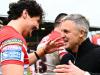 El adolescente Davies firma un nuevo contrato por dos años en St Helens El adolescente Davies firma un nuevo contrato por dos años en St Helens