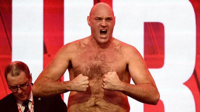 Light & Lean Fury está feliz de volver a ser un ‘joven cazador fresco’ Light & Lean Fury está feliz de volver a ser un ‘joven cazador fresco’