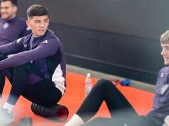 Los niños del Manchester United brillarán en la pretemporada Los niños del Manchester United brillarán en la pretemporada