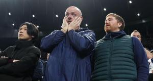 ¿Quién tiene la culpa de la crisis de los Spurs? ¿Quién tiene la culpa de la crisis de los Spurs?