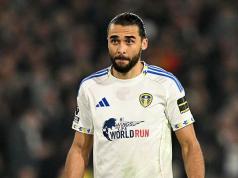 Análisis del Leeds: la falta de dientes de los blancos vuelve a quedar al descubierto Análisis del Leeds: la falta de dientes de los blancos vuelve a quedar al descubierto