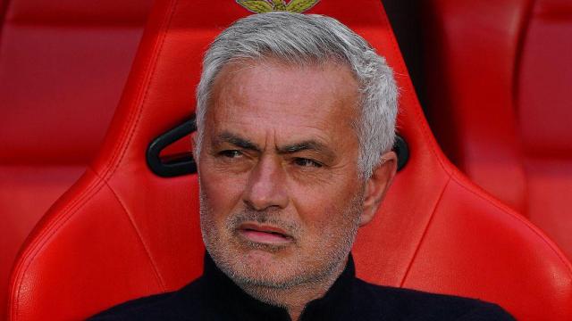 Por qué Mourinho podría ser el ‘máximo comodín’ del Real Madrid Por qué Mourinho podría ser el ‘máximo comodín’ del Real Madrid