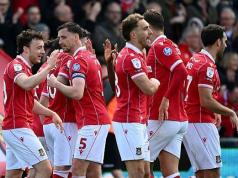 ‘El sueño sigue vivo’ para Wrexham – Owain Tudur Jones ‘El sueño sigue vivo’ para Wrexham – Owain Tudur Jones