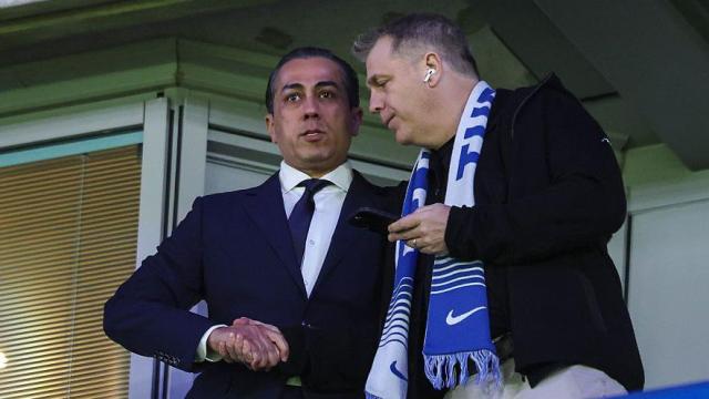 El Chelsea sufre la mayor derrota en la historia de la Premier League El Chelsea sufre la mayor derrota en la historia de la Premier League
