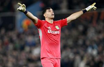 Análisis de Aston Villa: la magia de Martínez da inspiración a Villa Análisis de Aston Villa: la magia de Martínez da inspiración a Villa