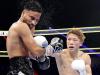 ‘No podía sentir mis piernas’: cómo es luchar contra Inoue ‘No podía sentir mis piernas’: cómo es luchar contra Inoue