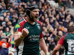 Wells dejará Leicester al final de la temporada Wells dejará Leicester al final de la temporada