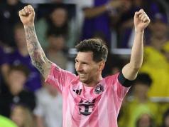 Messi ‘único en su tipo’ alcanza 900 goles en su carrera: números detrás de un hito Messi ‘único en su tipo’ alcanza 900 goles en su carrera: números detrás de un hito