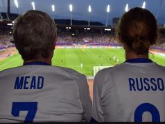 Sexismo en el fútbol: un problema que no va a desaparecer Sexismo en el fútbol: un problema que no va a desaparecer