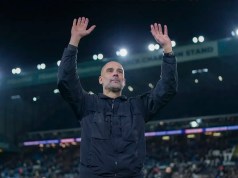 “No lo sé” – Pep Guardiola expresa su principal preocupación por las ajustadas victorias del Manchester City “No lo sé” – Pep Guardiola expresa su principal preocupación por las ajustadas victorias del Manchester City