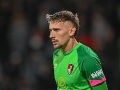 “El mejor jugador que he visto en mi vida” – Antoine Semenyo recibe el máximo elogio de su excompañero del Bournemouth “El mejor jugador que he visto en mi vida” – Antoine Semenyo recibe el máximo elogio de su excompañero del Bournemouth