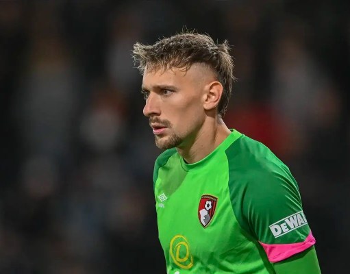 “El mejor jugador que he visto en mi vida” – Antoine Semenyo recibe el máximo elogio de su excompañero del Bournemouth “El mejor jugador que he visto en mi vida” – Antoine Semenyo recibe el máximo elogio de su excompañero del Bournemouth