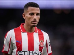 El Girona dispuesto a sancionar la venta de 20 millones de euros por el objetivo de transferencia del Manchester City El Girona dispuesto a sancionar la venta de 20 millones de euros por el objetivo de transferencia del Manchester City