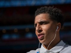 El Manchester City pone un precio de £ 30 millones a Rico Lewis antes del éxodo masivo de verano El Manchester City pone un precio de £ 30 millones a Rico Lewis antes del éxodo masivo de verano