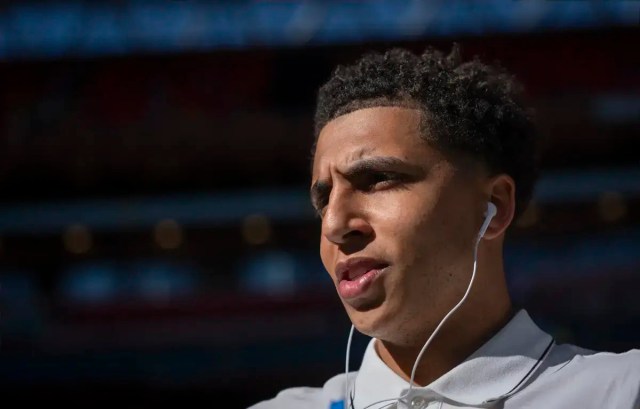 El Manchester City pone un precio de £ 30 millones a Rico Lewis antes del éxodo masivo de verano El Manchester City pone un precio de £ 30 millones a Rico Lewis antes del éxodo masivo de verano