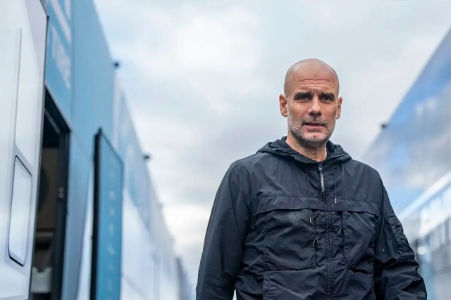 “Muchas gracias” – Pep Guardiola envía un mensaje sarcástico a la Asociación de Fútbol sobre la programación de Newcastle “Muchas gracias” – Pep Guardiola envía un mensaje sarcástico a la Asociación de Fútbol sobre la programación de Newcastle