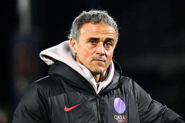 El Manchester City recibe ánimos en la búsqueda del potencial sucesor de Pep Guardiola El Manchester City recibe ánimos en la búsqueda del potencial sucesor de Pep Guardiola