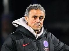 El Manchester City recibe ánimos en la búsqueda del potencial sucesor de Pep Guardiola El Manchester City recibe ánimos en la búsqueda del potencial sucesor de Pep Guardiola