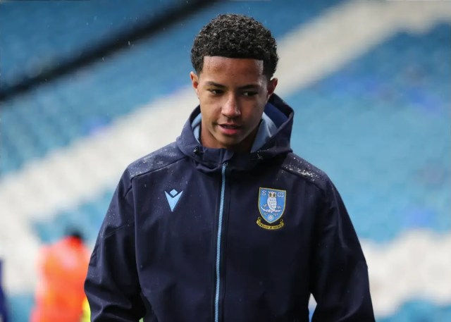 Chelsea completa el fichaje por £ 500.000 del Manchester City y el objetivo del Liverpool Chelsea completa el fichaje por £ 500.000 del Manchester City y el objetivo del Liverpool