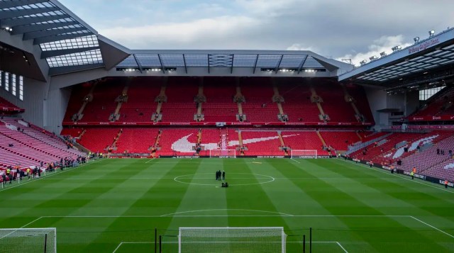 Liverpool vs Manchester City (Premier League): vista previa del partido, noticias del equipo, cara a cara, cómo verlo Liverpool vs Manchester City (Premier League): vista previa del partido, noticias del equipo, cara a cara, cómo verlo