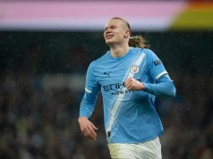 Pep Guardiola revela el alcance de la lesión de Erling Haaland sufrida en la victoria del Fulham Pep Guardiola revela el alcance de la lesión de Erling Haaland sufrida en la victoria del Fulham