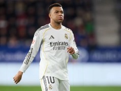 El Real Madrid emite una advertencia de aptitud física para Kylian Mbappé antes del choque con el Manchester City El Real Madrid emite una advertencia de aptitud física para Kylian Mbappé antes del choque con el Manchester City