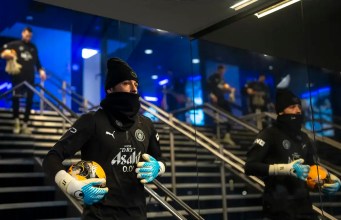 Revelado: Cómo se siente ahora James Trafford sobre el regreso del Manchester City Revelado: Cómo se siente ahora James Trafford sobre el regreso del Manchester City