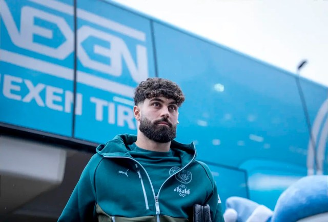 El Manchester City hace una lucrativa oferta de contrato a Josko Gvardiol mientras surge la amenaza del Real Madrid El Manchester City hace una lucrativa oferta de contrato a Josko Gvardiol mientras surge la amenaza del Real Madrid